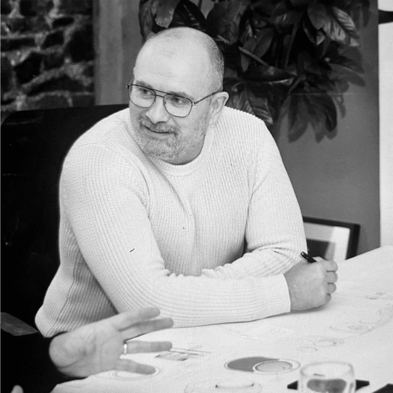 Gavin Jones